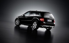 Mercedes-Benz ML 420 CDI,   , , 4matic, ,  